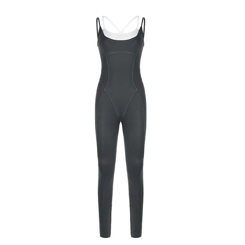grey-halter-neck-sleeveless-sporty-jumpsuit-4