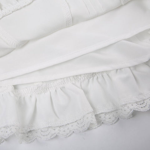 sweet-lolita-white-bow-ruffles-lace-patchwork-mini-skirt-10