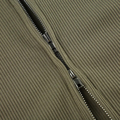 green-knit-ribbed-hooded-zip-up-coat-10