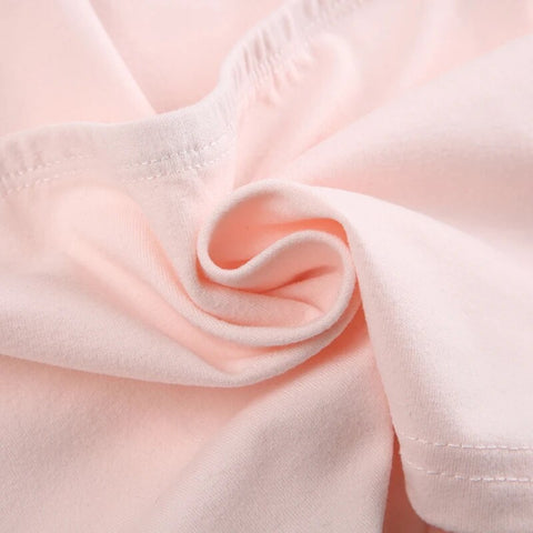 sweet-pink-bow-fold-lace-spliced-strapless-top-10