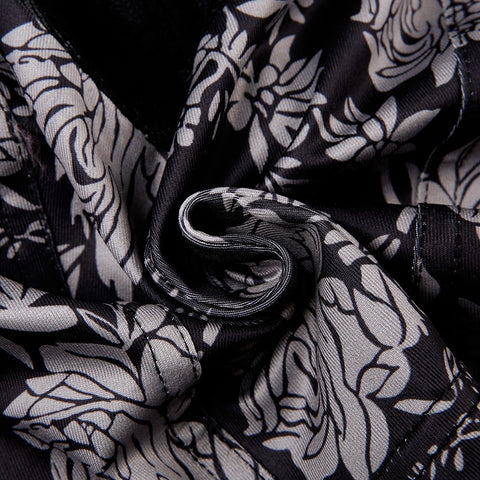 gothic-black-sexy-strap-flowers-printed-lace-trim-top-9