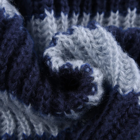 casual-stripe-pullover-o-neck-oversized-sweater-11