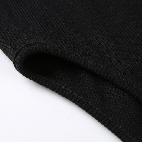 casual-black-ribbed-knitted-sleeveless-skinny-high-waist-bodysuit-8