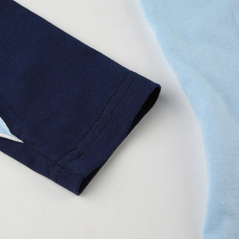 blue-print-long-sleeve-o-neck-patchwork-top-8