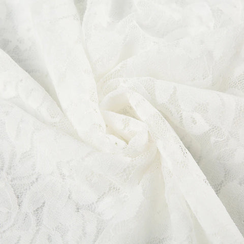 white-asymmetrical-lace-bow-ruffles-skirt-14