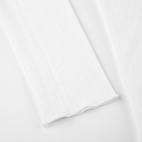 white-patched-slim-bow-long-sleeves-top-7