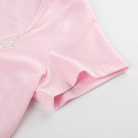 sweet-pink-tie-up-lace-patched-top-7