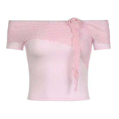 pink-flower-off-shoulder-slim-top-4