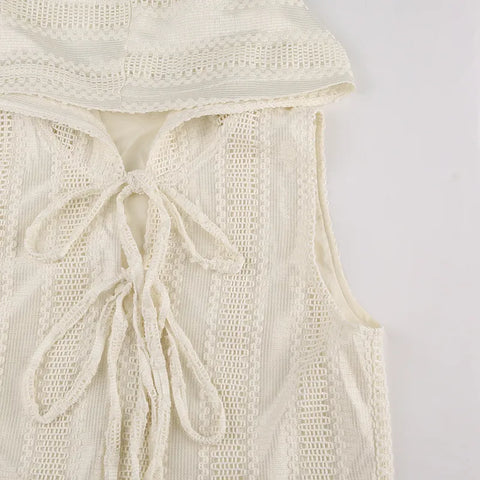 white-knitted-loose-sleeveless-long-dress-4