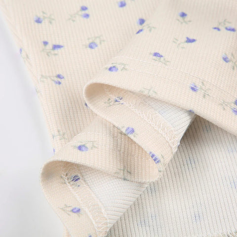 sweet-bow-small-flowers-printed-lace-top-10