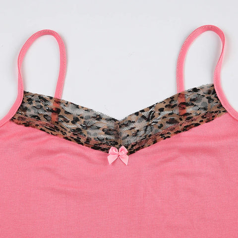 pink-lace-leopard-patch-slim-crop-top-5