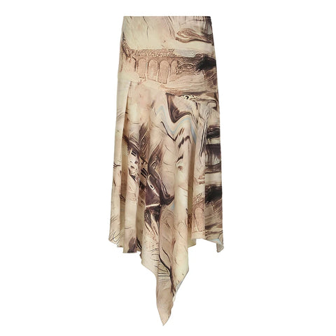vintage-asymmetrical-printing-graphic-maxi-skirt-5