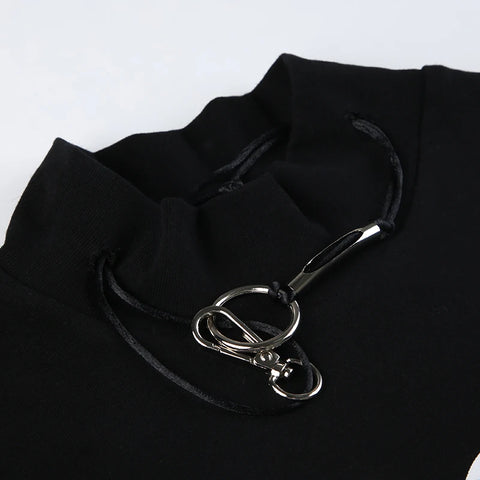 gothic-dark-print-skinny-turtleneck-cropped-top-6