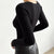 black-knitted-criss-cross-hollow-out-sweater-4
