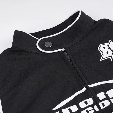 black-stripe-stitched-zip-up-letter-print-jacket-8