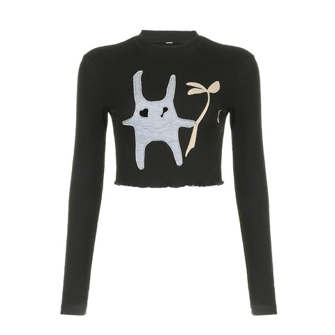 kawaii-knit-long-sleeve-frill-patches-embroidery-top-5