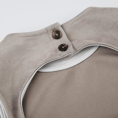 vintage-khaki-backless-buttons-sleeveless-romper-10