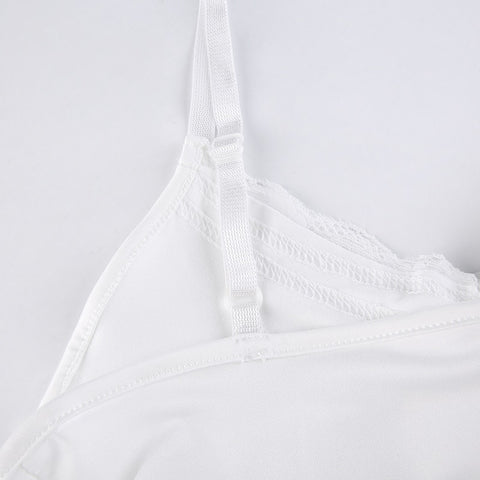 white-skinny-strap-lace-trim-bow-sleeveless-sexy-bodysuit-7