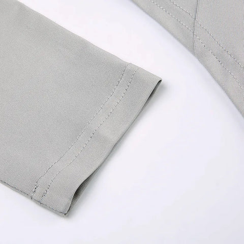 grey-hooded-hollow-out-long-sleeve-drawstring-bodysuit-8