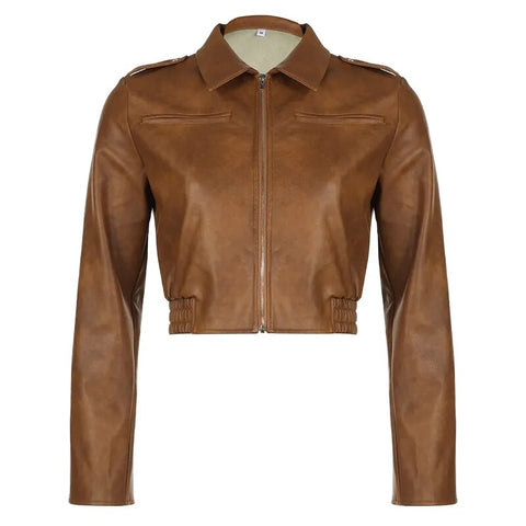 black-zip-up-pu-leather-cropped-jacket-5