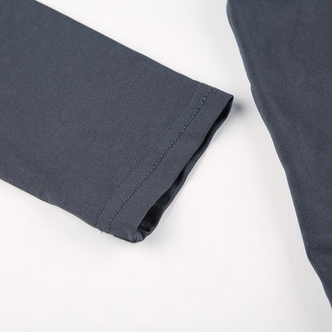 grey-hooded-buttons-long-sleeve-crop-top-6