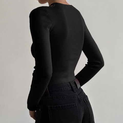 casual-black-all-match-pullover-sweater-4