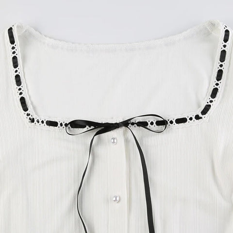 white-lace-skinny-sweet-buttons-cute-top-5