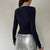 blue-stripe-stitched-skinny-cut-out-long-sleeve-top-3