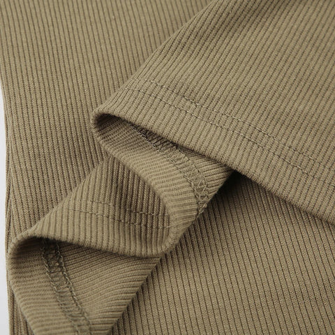 khaki-graphic-printed-long-sleeves-slim-top-9