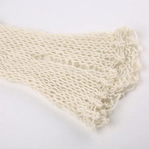 white-slash-neck-knitted-hollow-out-sweater-9