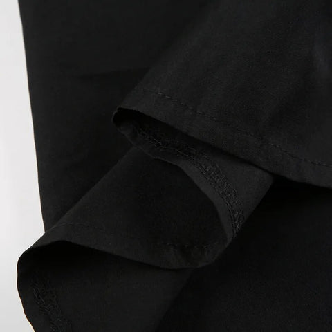 punk-rivet-black-pockets-side-slit-long-skirt-9