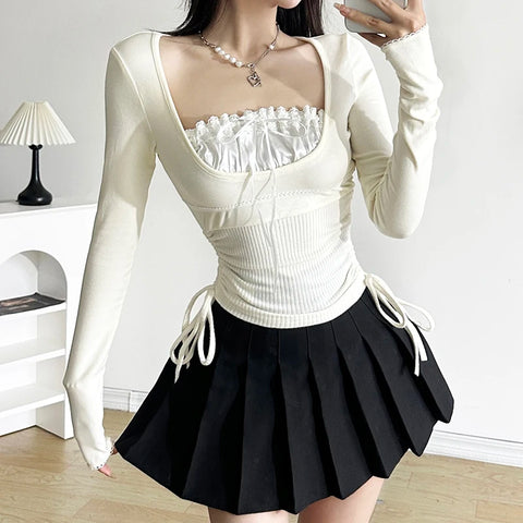 sweet-bow-patched-long-sleeve-top-3