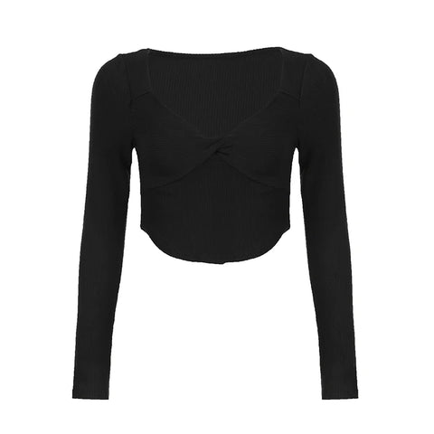elegant-skinny-knit-twisted-cropped-top-7