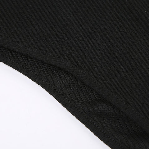 gothic-black-ribbed-knit-embroidery-skinny-hollow-out-bodysuit-7