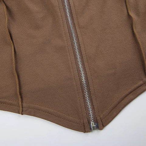 casual-zip-up-t-shirts-flare-pants-skinny-set-9