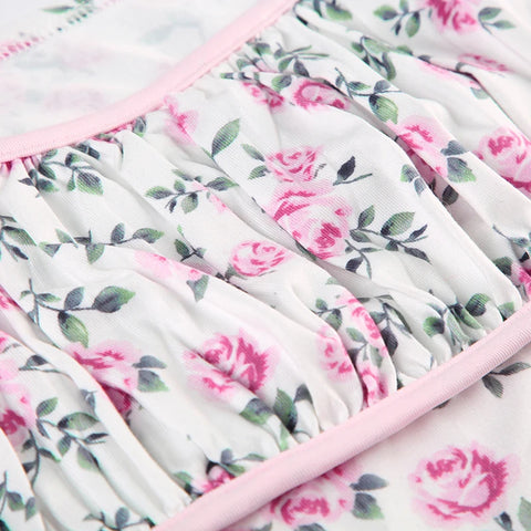 sweet-strap-flowers-printing-mini-dress-6