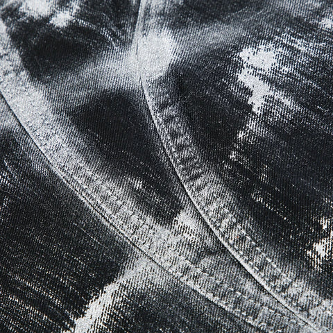 gothic-tie-dye-stitching-denim-skirt-9