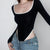 black-square-neck-long-sleeve-skinny-stitched-bodysuit-2