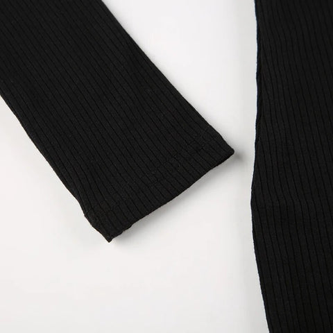 black-knit-skinny-long-sleeve-dress-8