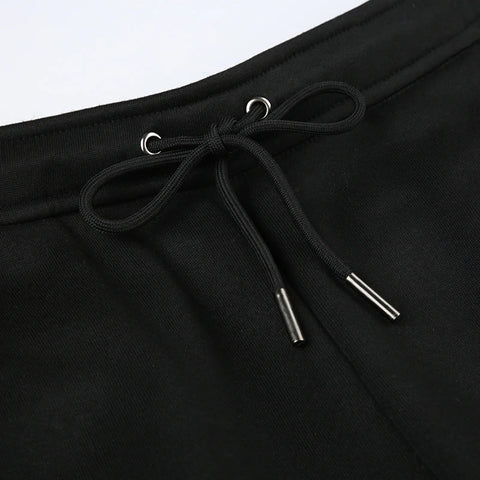 casual-drawstring-zipper-hoodie-sweatpants-set-13