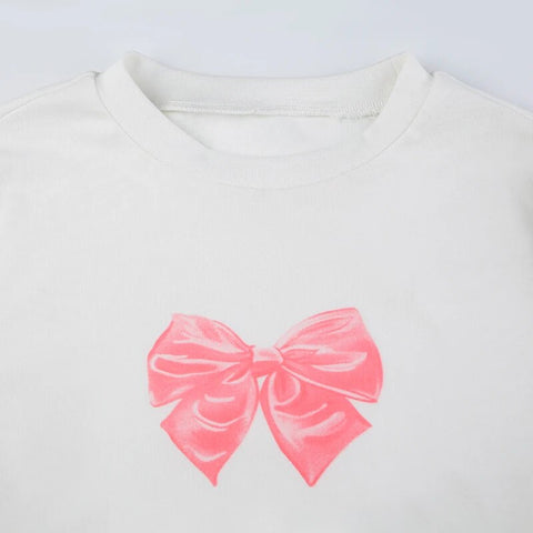 sweet-bow-print-white-slim-crop-top-6