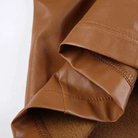 brown-zipper-stripe-patchwork-leather-jacket-10