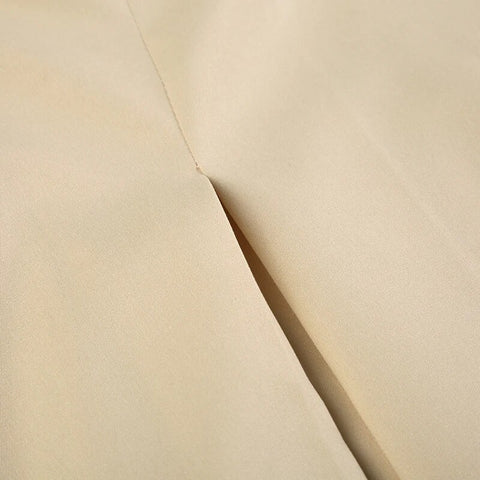 skin-draped-irregular-hem-midi-skirt-7