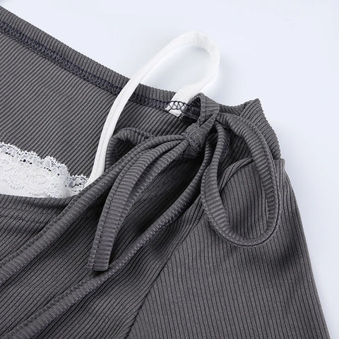 casual-lace-patched-bow-knitted-top-6