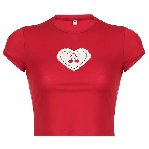 casual-heart-cherry-print-short-sleeve-top-8