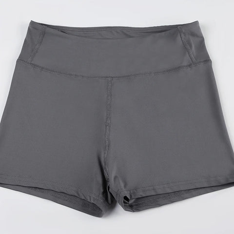 Two Pieces Sporty Tank Top +Short Set