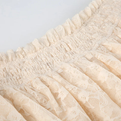 skin-asymmetrical-folds-lace-skirt-7