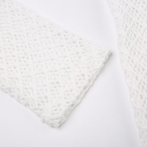 white-graphic-printing-knit-fishnet-hollow-out-top-10