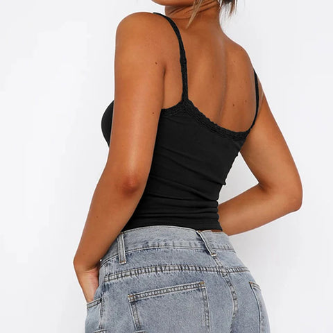 basic-strap-lace-trim-crop-knit-top-3