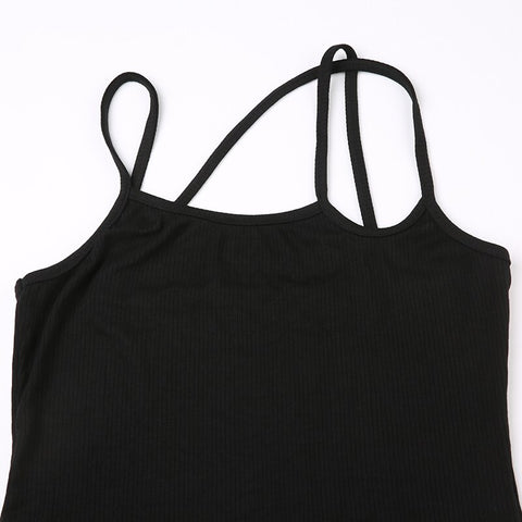 asymmetrical-black-skinny-halter-neck-crop-top-4